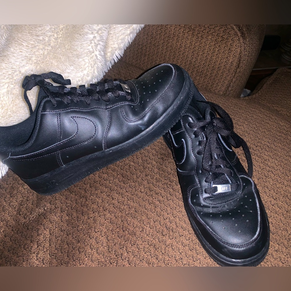 Men’s air force’s